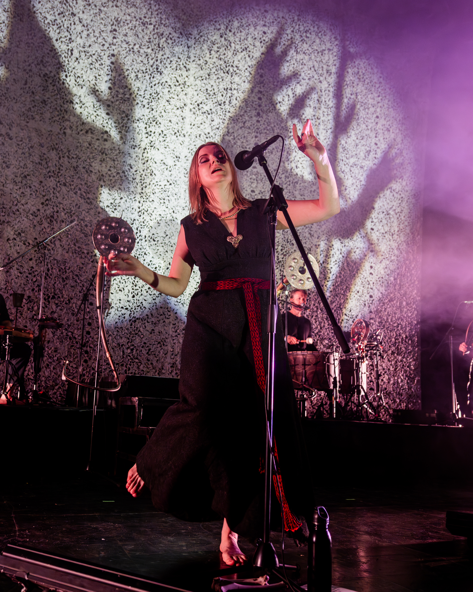 Wardruna: Raíces del norte al fin del mundo